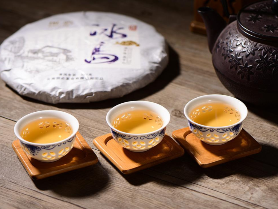 晒青和烘青对普洱茶有什么影响？