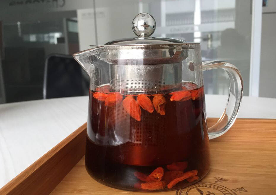 新式调饮普洱茶，给你带来更多的