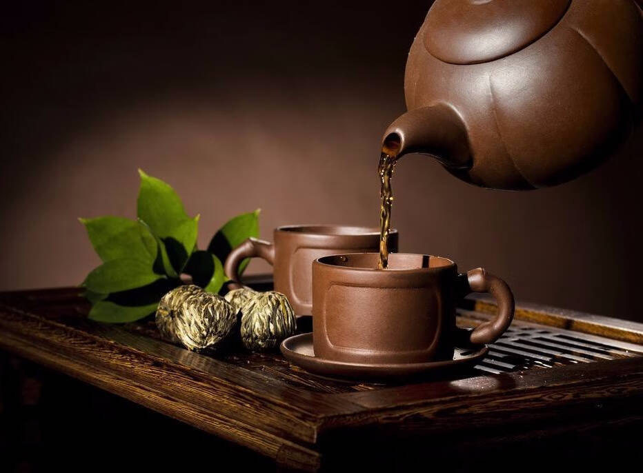 中国，是茶的故乡。茶是我们国家的历史悠久的一种文化