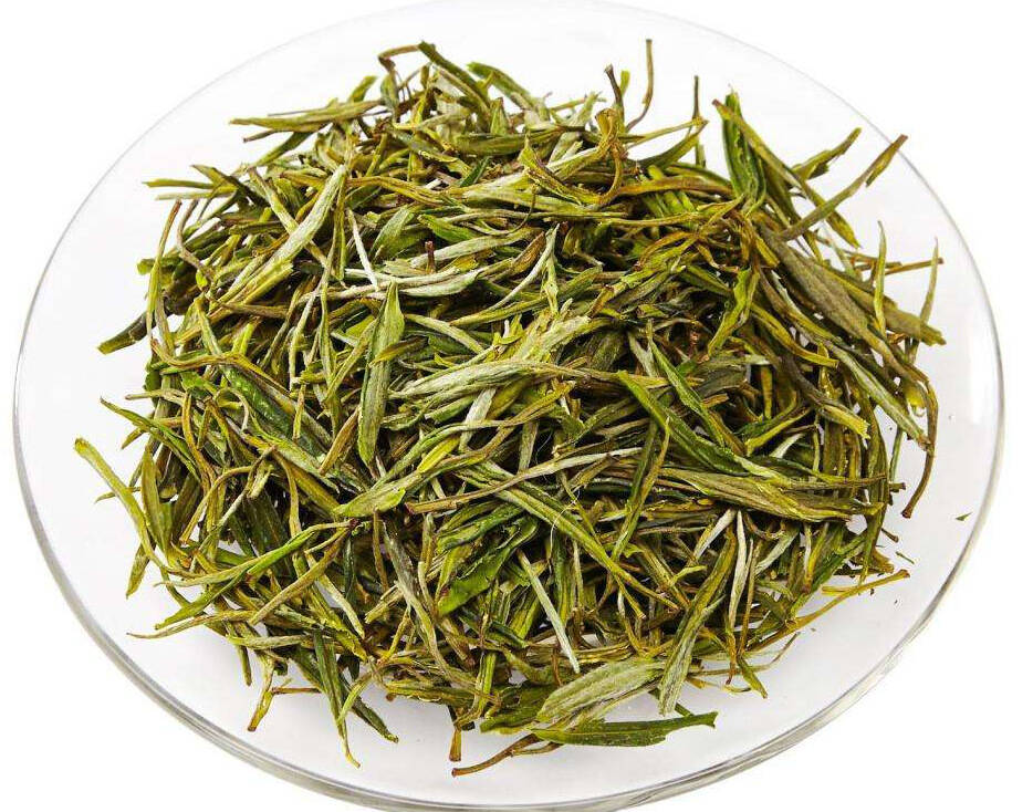 夏饮绿茶正当时,绿茶为什么不能