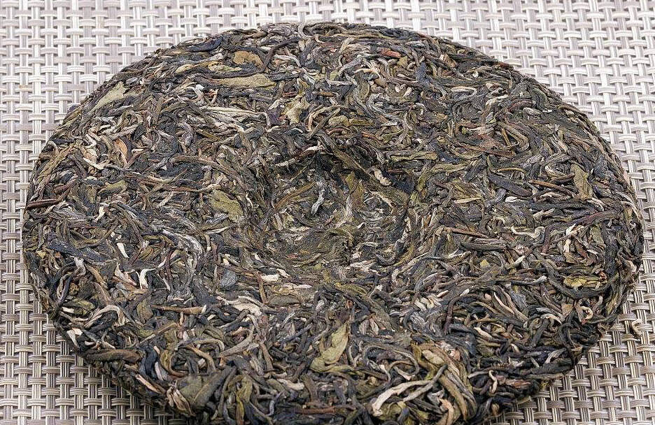 普洱熟茶的品质特征是怎么形成的