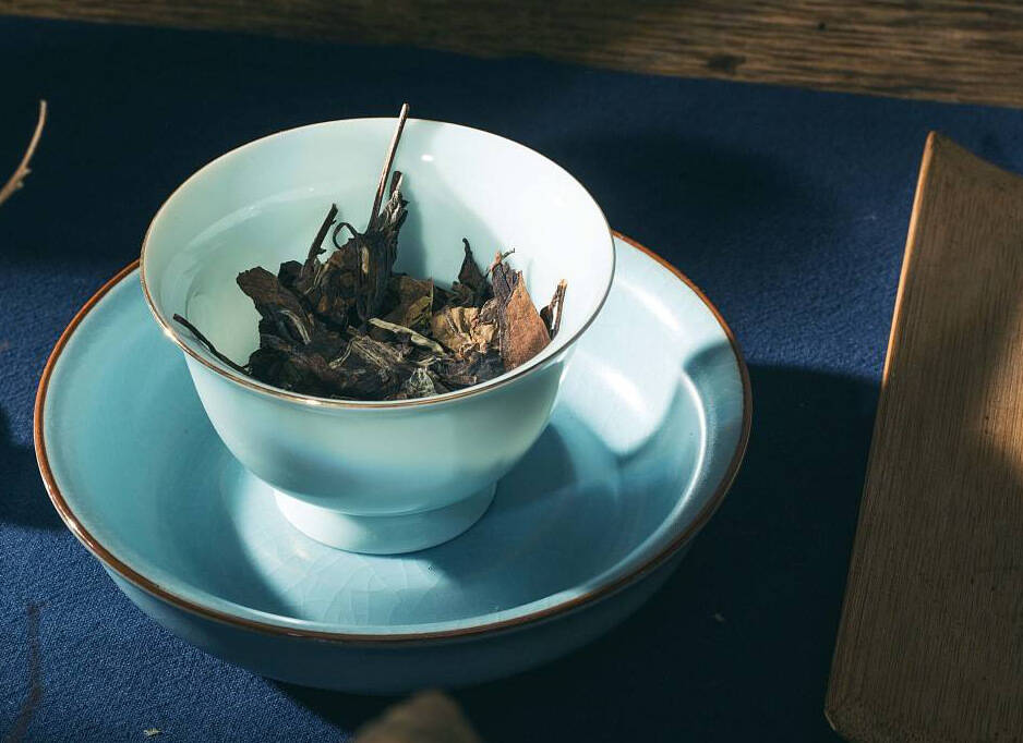 白茶的茶色为什么是白色?有哪些