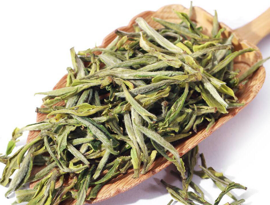 都言春茶好，春茶香，为什么春天
