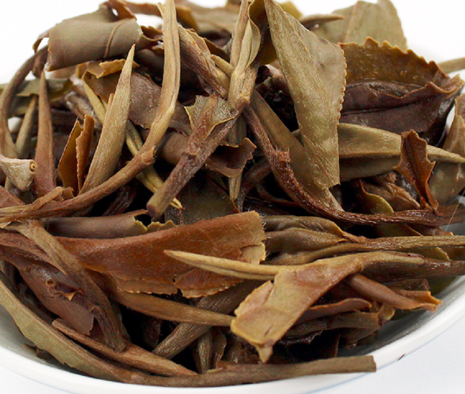 夏天就要喝散茶清热解暑，品出你