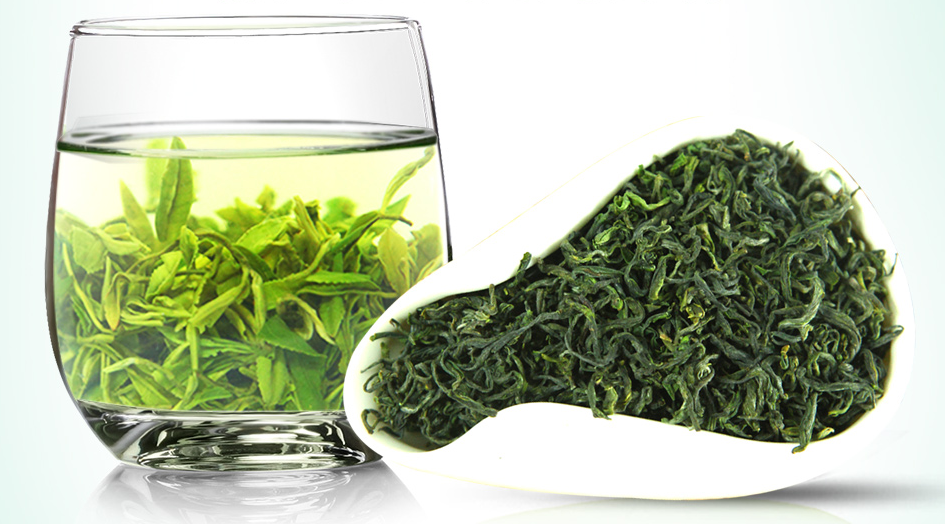 选一种适合自己的茶，品味慢节奏