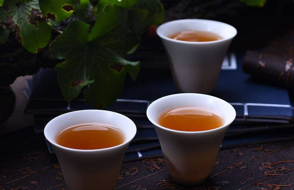 关于普洱茶的这九大常识，你都知