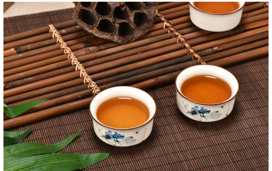 喝茶小常识，了解下我们易错的十