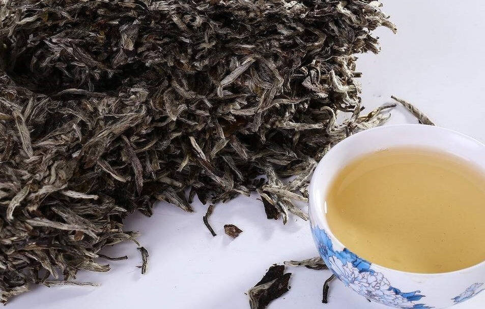 对于泡一壶好茶来说，出汤时间很