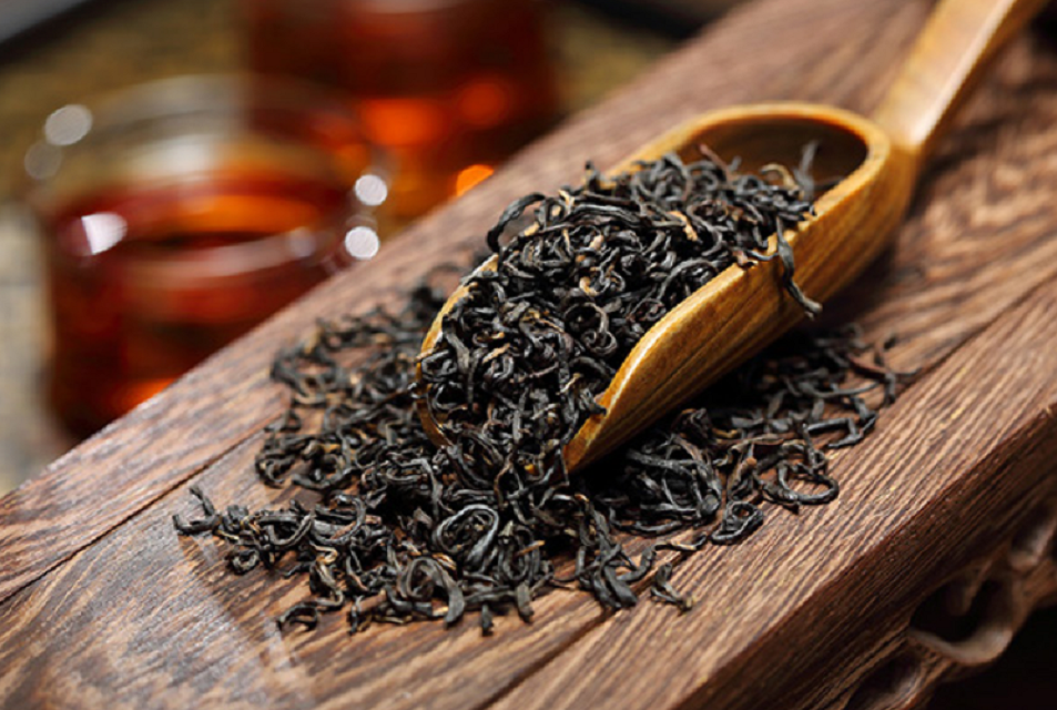 健康传统茶文化，一杯香茗伴一生