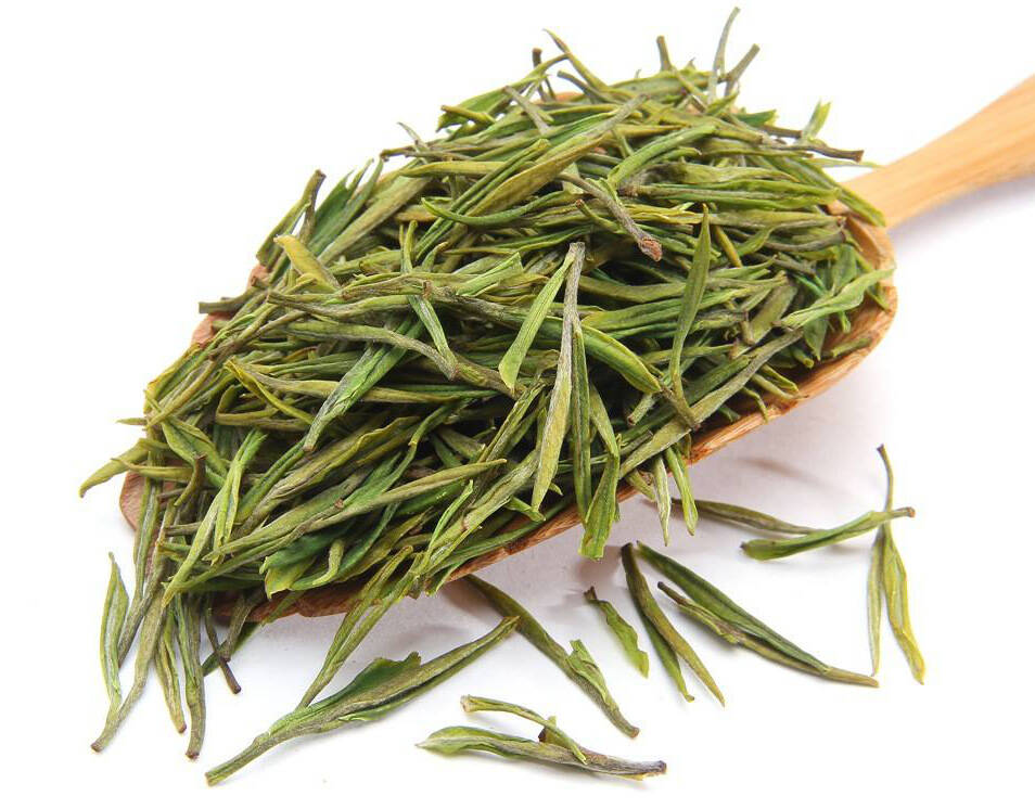 神农尝百草，得茶而解之，喝茶我