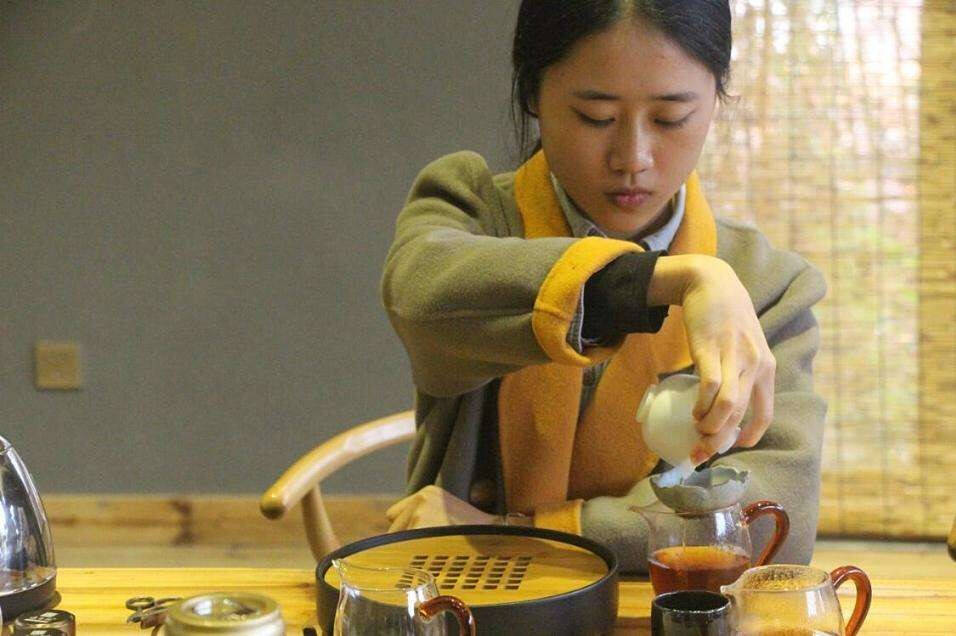 茶艺师是个什么样的职业？为何看