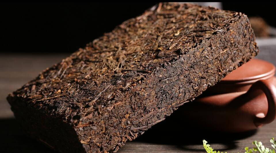 經常喝普洱茶的你，一定經常會聽到茶客們說“存新茶，