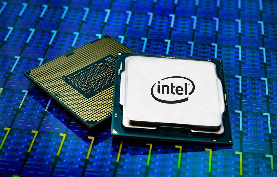 Intel全球扩张计划：..