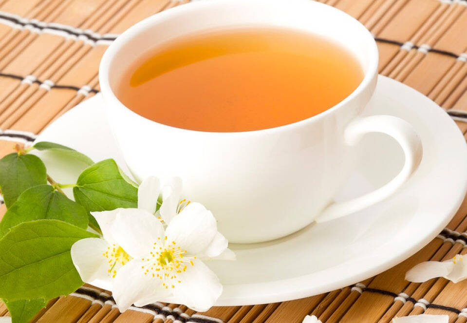 老缪家茶叶，喧嚣中的一品香茗，