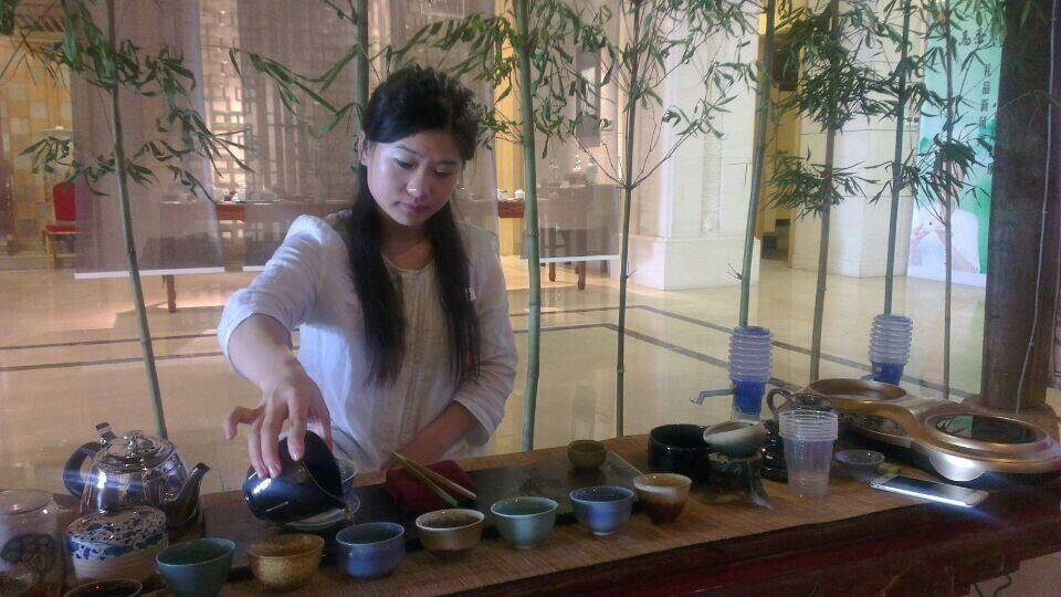 学会喝茶，喝懂茶，如何成为一个
