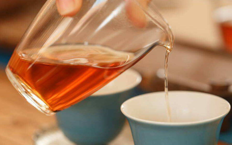 茶界新宠，小青柑，怎么辨别市场