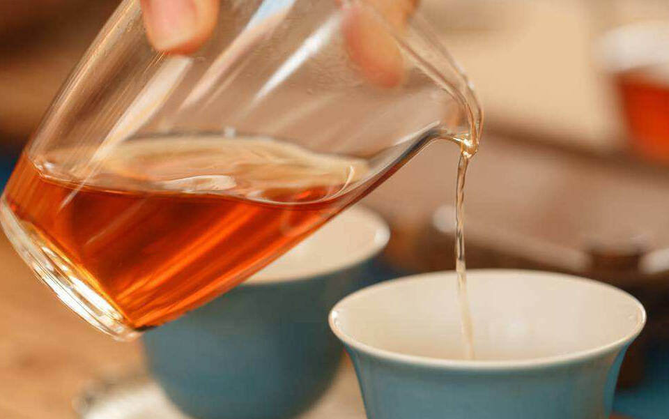 茶，可炫富，古树茶价高难求，茶