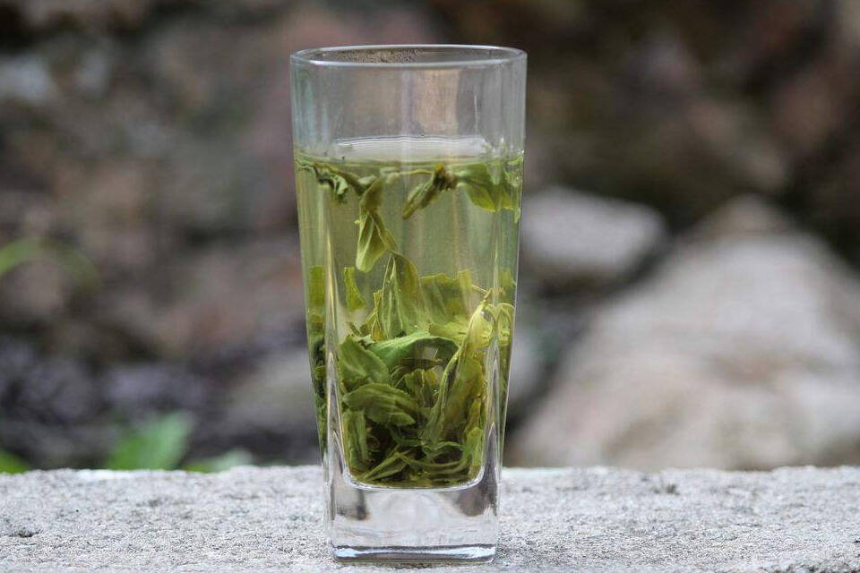 春茶虽好,但喝春茶须注意一些事