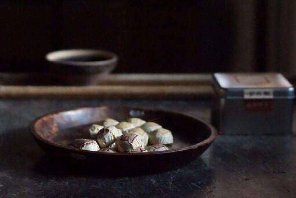 普洱茶分生普熟普，还分新茶老茶