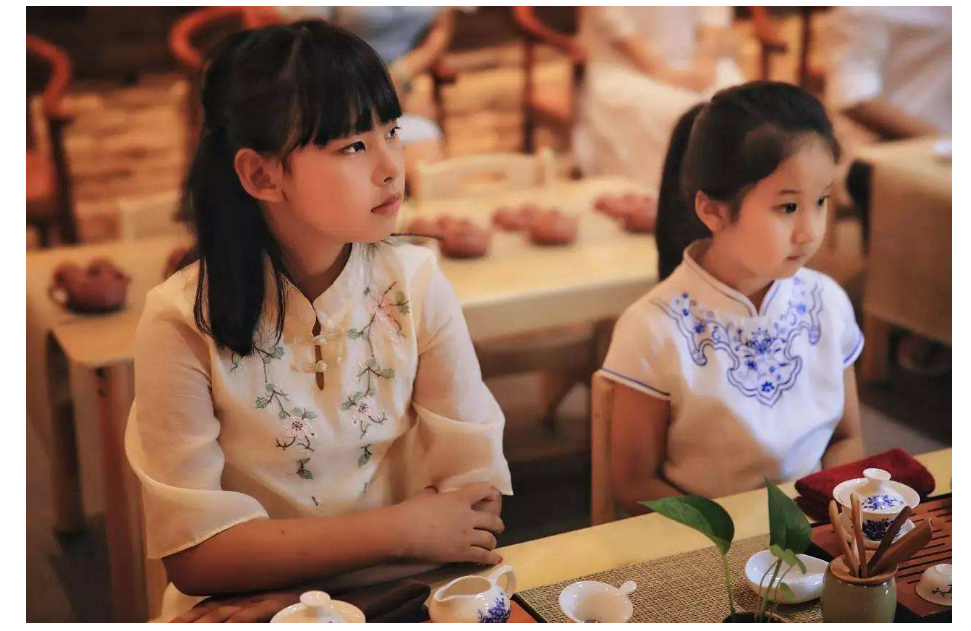 喝茶小知识。如此喝茶才是健康的