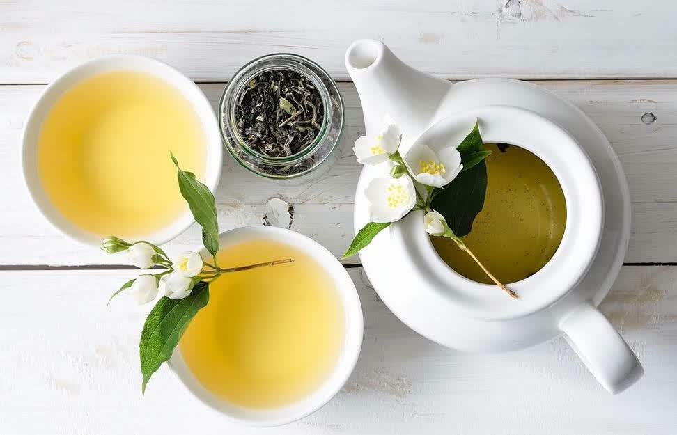 生活要有仪式感，开启美好下午茶