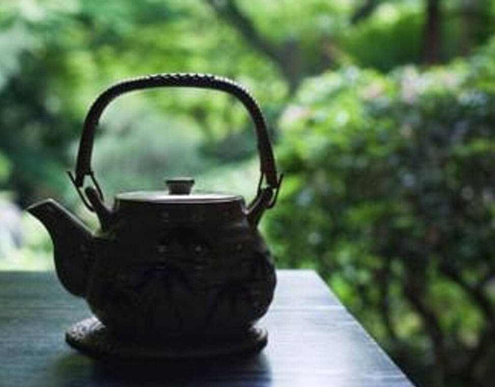 人生沉浮如茶，一盏苦如茶香亦如