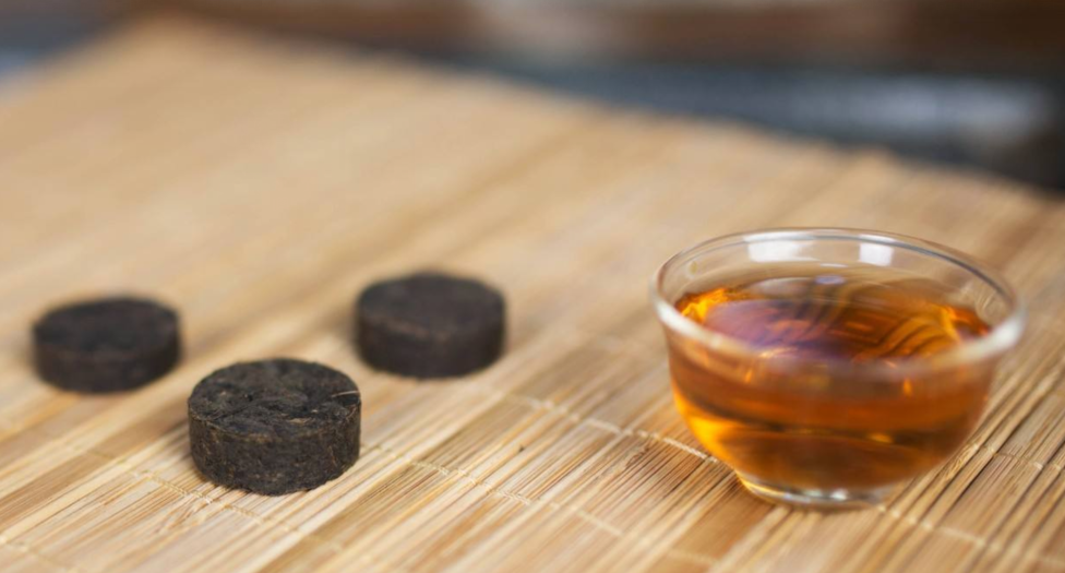 最近我發現，茶友們對于六堡茶的見解，可謂是