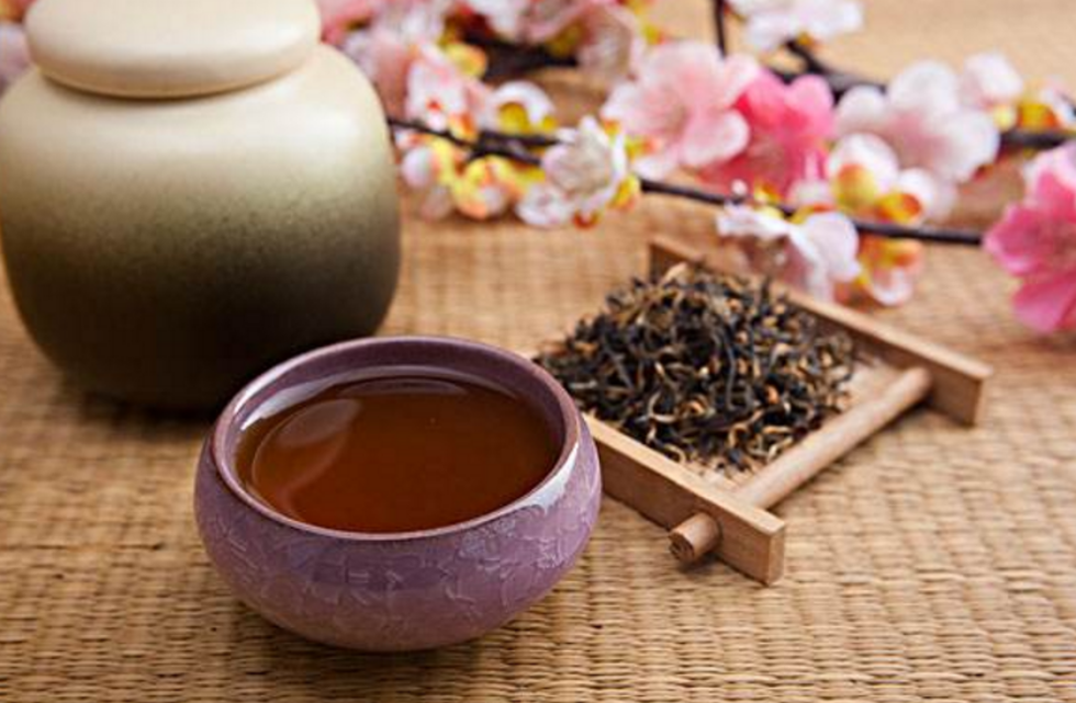 既然喜欢喝茶,那么就一定要讲究