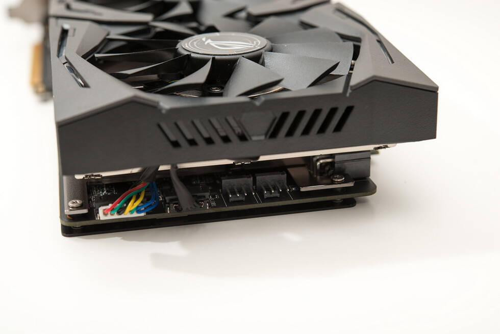 极致北极星 amd radeon rx 580显卡评测