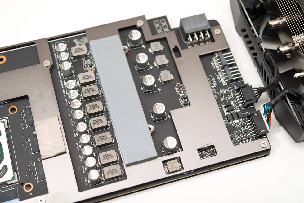 极致北极星 amd radeon rx 580显卡评测