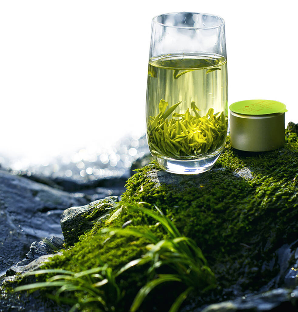 电影《邪不压正》定制版礼茶,好
