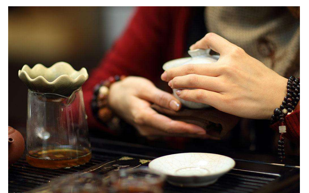 喝茶小知识。如此喝茶才是健康的
