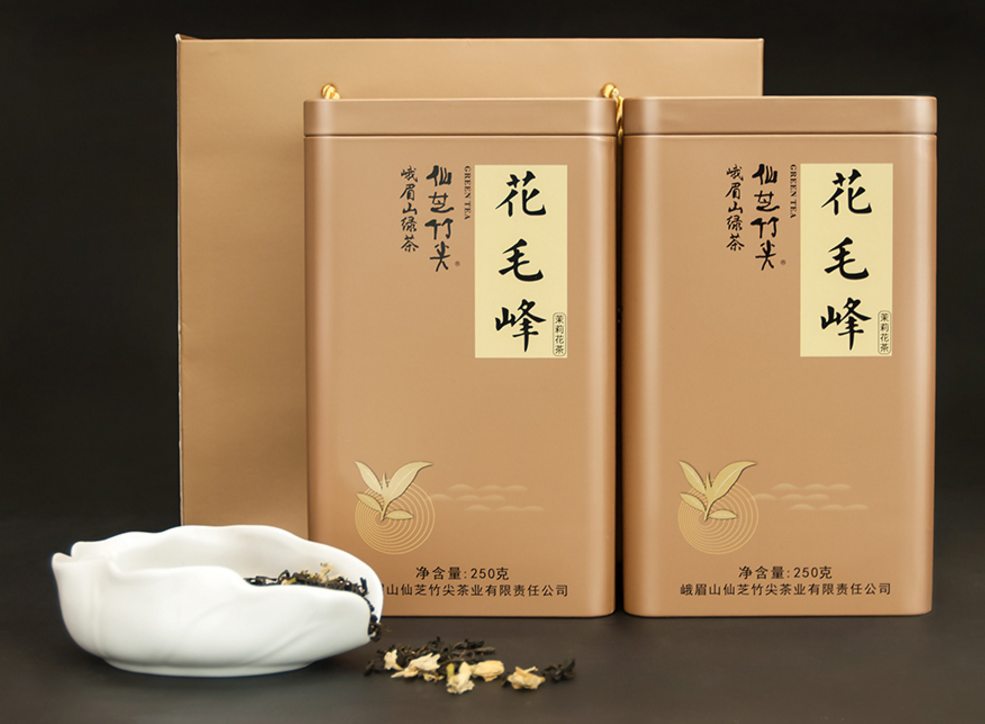 不管是闲暇之时，还是重要场合待客的时候，中国茶都上