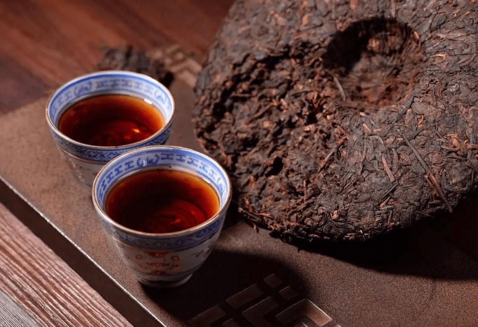 换季怎么喝茶？悄悄告诉茶友们，