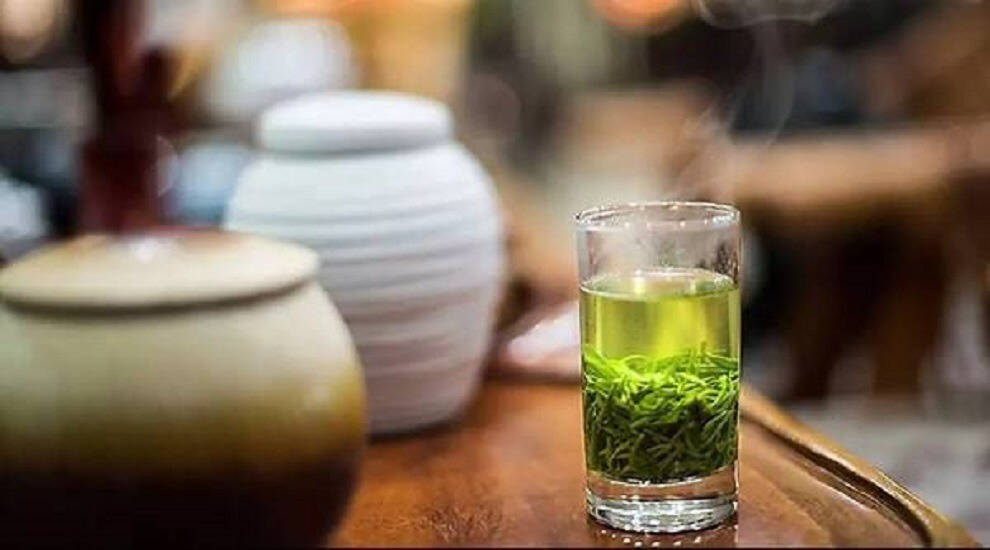 現在大家都會喝茶，雖然說大家現在喝茶的種類不同，就