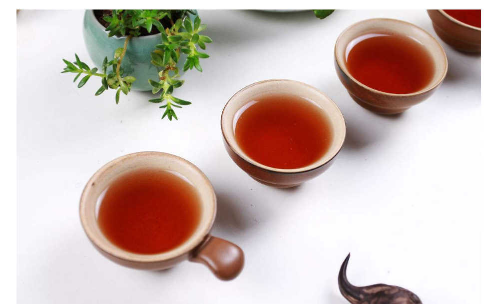 中医角度，普洱茶和其他茶有什么