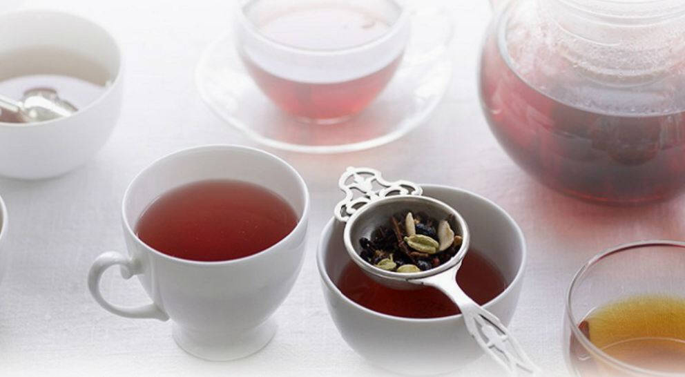 秋天凉茶不能随便喝，你都知道这