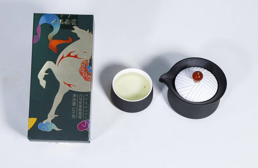 颜值当道，你会以貌取“茶”吗？