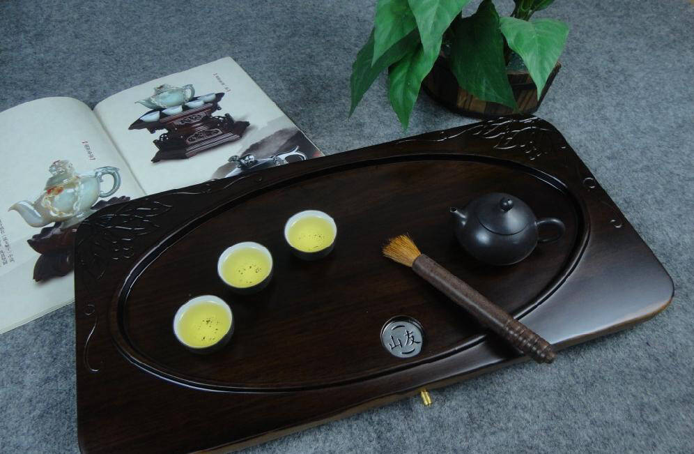 懂不懂茶不重要，每天习惯喝杯茶