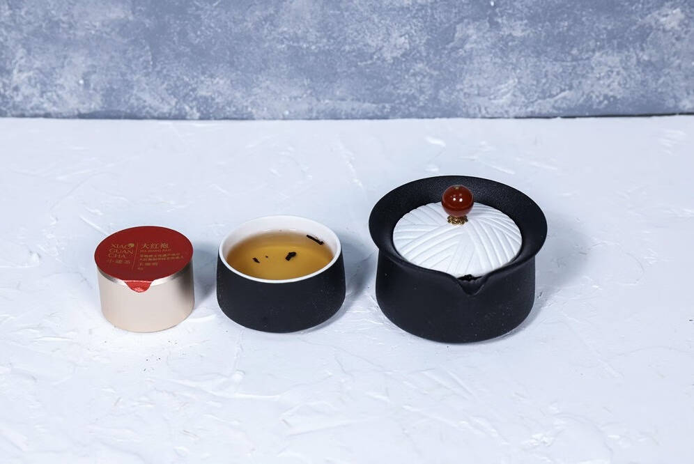 颜值当道，你会以貌取“茶”吗？