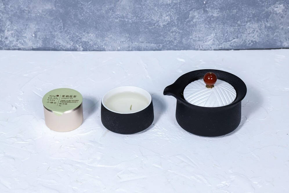颜值当道，你会以貌取“茶”吗？