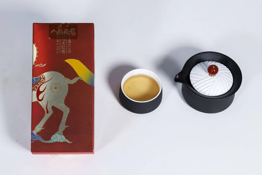 颜值当道，你会以貌取“茶”吗？