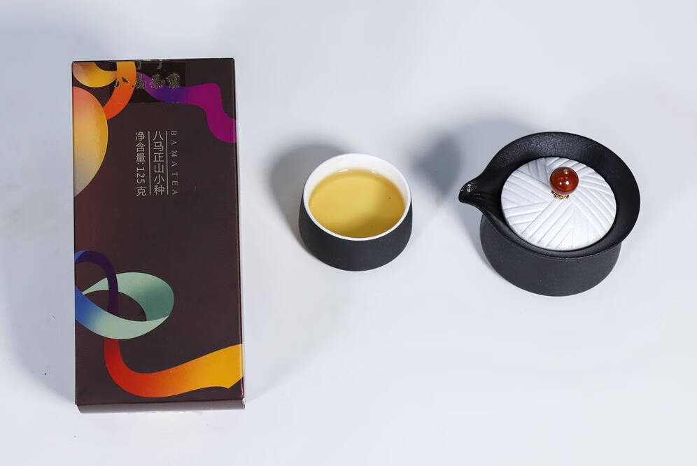 颜值当道，你会以貌取“茶”吗？