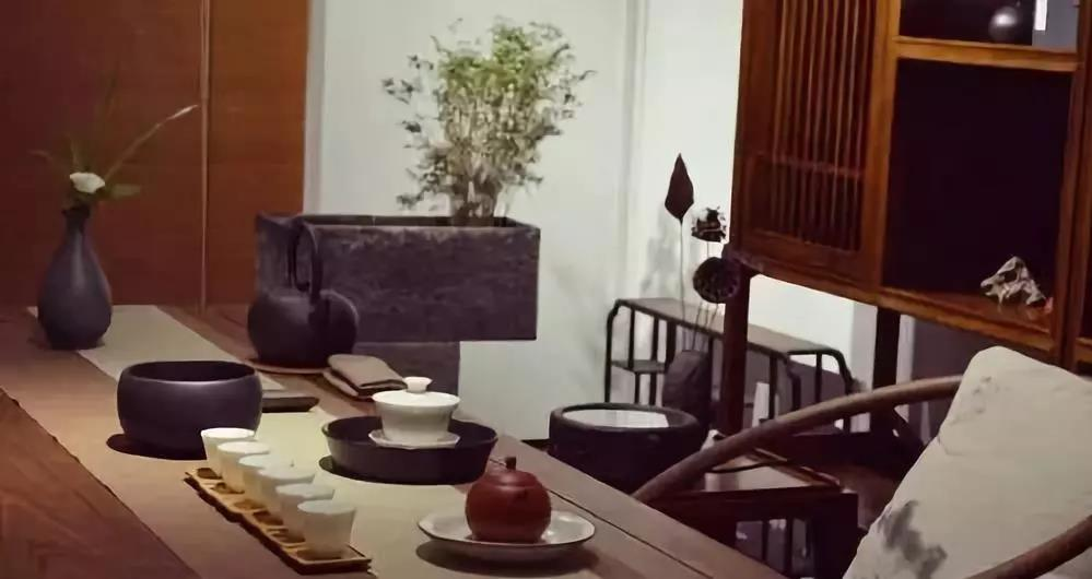 爱茶爱得如此执着，只因茶有“五