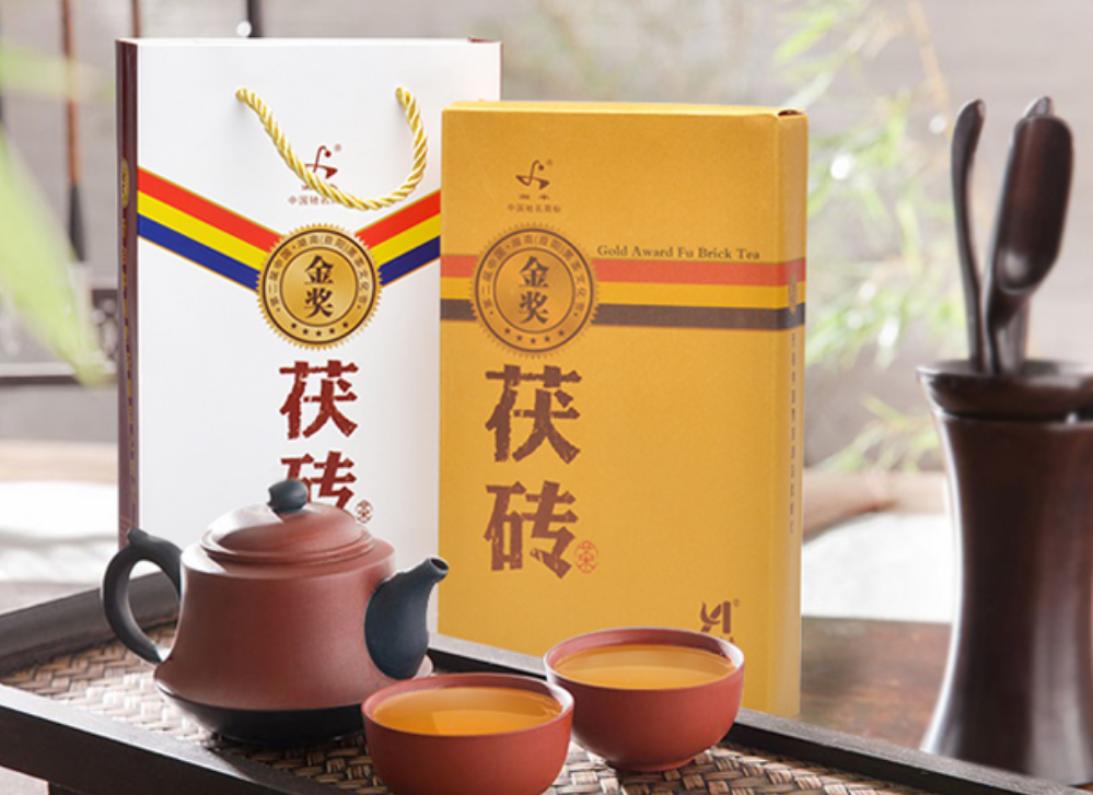 品质生活畅饮天下，一杯好茶开启