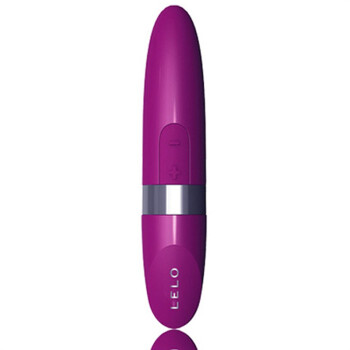 LELO MIA2米娅二代 女用震动器 口红式 振动按摩迷你便携 USB充电 成人/情趣玩具厂家直送+凑单品,降价幅度37.8%