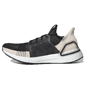 阿迪达斯 ADIDAS 男子 跑步系列 UltraBOOST 19 m 运动 跑步鞋 G27506 40.5码 UK7码