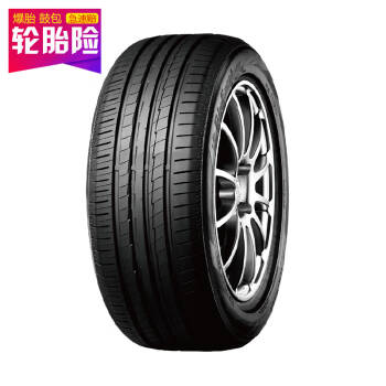 横滨优科豪马(Yokohama)轮胎/汽车轮胎 215/55R17 94W AE50 适配起亚K5/现代索8/丰田锐志凯美瑞,降价幅度23.1%