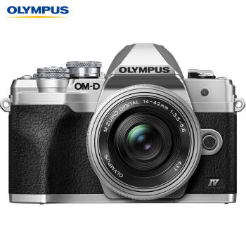 微单奥林巴斯olympuse-m10markivem10四代相机数码相机