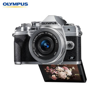 微单奥林巴斯olympusem10markivem10四代相机数码相机